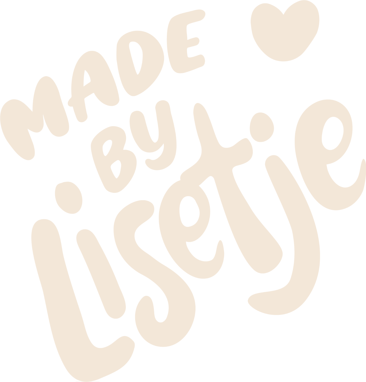 Madebylisetje logo